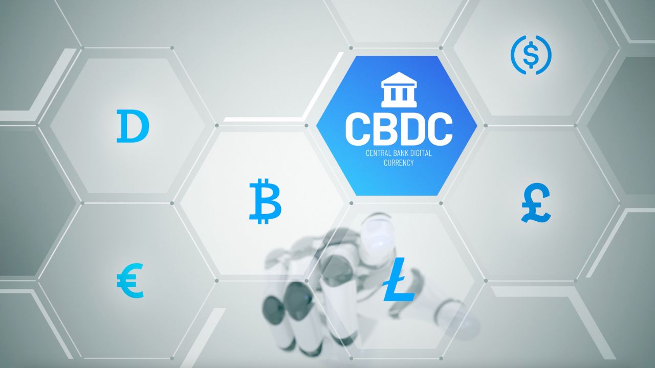 CBDCとは：今知っておくべき中央銀行デジタル通貨の全て