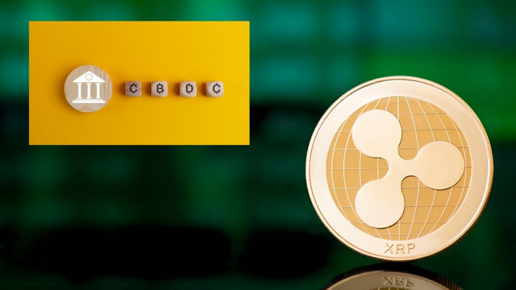 リップル社、CBDCとステーブルコインの開発に向けたCBDCプラットフォームを発表
