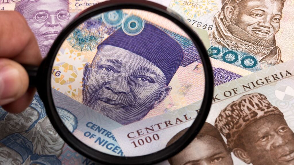 ナイジェリア中央銀行、eナイラCBDCを擁護
