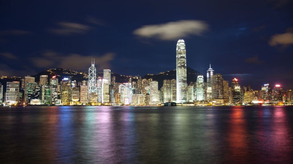 中国、CBDCと香港の決済システムとの相互接続を開始