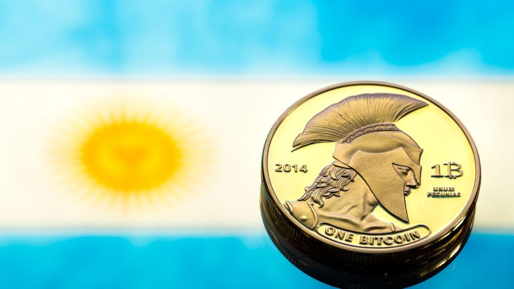 アルゼンチン中央銀行、デジタル・ペソ法案への取り組みを開始