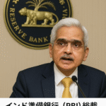 🇮🇳 インド準備銀行(RBI)総裁、国際送金向けにCBDC推進を要請―「ステーブルコインよりもCBDCを」各国中銀に呼びかけ